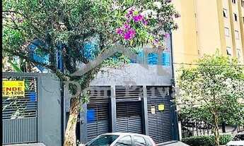 Imagem 3: São Paulo - Casa Comercial - Saúde