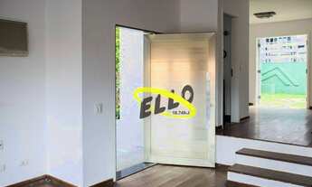 Imagem 2: Excelente Casa à Venda no Condomínio Residencial SP II - Melhor localização da Granja Vian