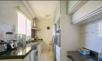 Imagem 6: Apartamento com 3 dormitórios para alugar, 122 m² por R$ 5.622,00/mês - Mooca - São Paulo