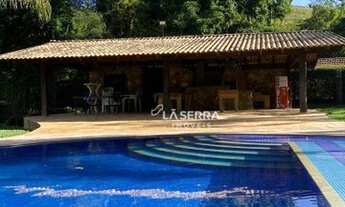 Imagem 6: Sitio proximo a Secretario