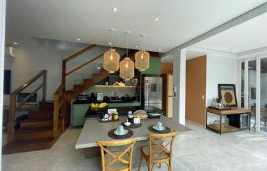 Imagem 3: Casa em Condomínio na praia de Juquehy