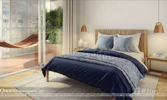 Imagem 7: Apartamento com 1 dormitório à venda, 37 m² por R$ 791.174,00 - Gávea - Rio de Janeiro/RJ