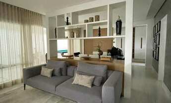 Imagem 2: Apartamento para venda tem 446 metros quadrados com 3 quartos em Jardim Marajoara - São Pa