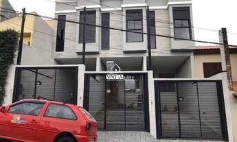 Imagem: São Paulo - Casa Padrão - PENHA DE FRANÇA