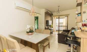 Imagem 2: FLORIANóPOLIS - Apartamento Padrão - Itacorubi