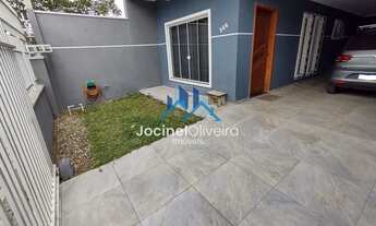 Imagem 3: Sobrado com 3 dorms, Umbará, Curitiba - R$ 580 mil