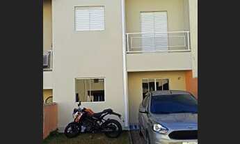 Imagem: Casa de Condomínio com 2 Quartos à venda