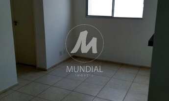 Imagem: Apartamento (outros) 2 dormitórios, cozinha