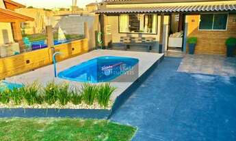 Imagem 2: Capao da Canoa - Casa Padrão - Jardim Beira Mar