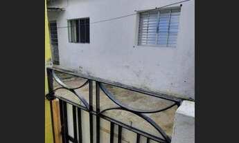 Imagem 1: Casa com 1 dormitório para alugar, 35 m² por R$ 850/mês - Vila Maria Baixa - São Paulo/SP