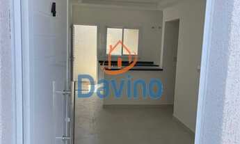 Imagem 3: CASA EM CONDOMINIO 2 DORMITÓRIOS LOCALIZADA NO MARACANÃ - R$ 225 MIL