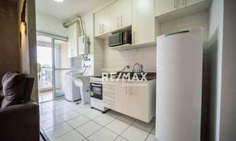 Imagem 5: Apartamento com 2 quartos à venda, 61 m² por R$ 335.000 - Morumbi - São Paulo/SP