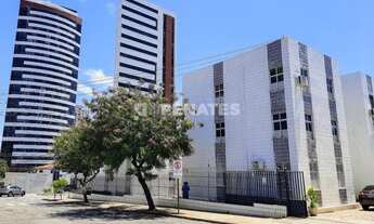 Imagem: Apartamento 3 quartos na Av. Hermes da Fonseca