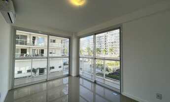 Imagem 7: RIO DE JANEIRO - Apartamento Padrão - Recreio dos Bandeirantes