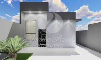 Imagem 2: Casa - Parque Residencial Sabiás - Indaiatuba