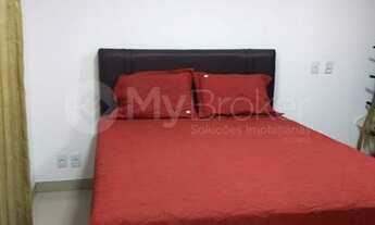 Imagem 6: Sobrado, X-027, Aparecida De Goiânia, Sítios Santa Luzia