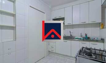 Imagem 4: Venda Apartamento 3 Dormitórios - 109 m² Vila Madalena