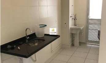 Imagem 4: Apartamento à venda, Ipiranga, 70m², 2 dormitórios, 1 suíte, 2 vagas!