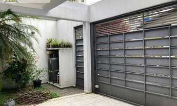 Imagem: Casa Sobrado em Vila da Saúde - São Paulo