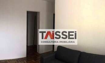 Imagem: Apartamento para alugar, 48 m² por R$ 2.500,04/mês