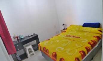 Imagem 7: Aluguel - APARTAMENTO - JARDIM GUANABARA BELO HORIZONTE MG