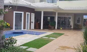 Imagem: Casa de condomínio para venda tem 440 metros