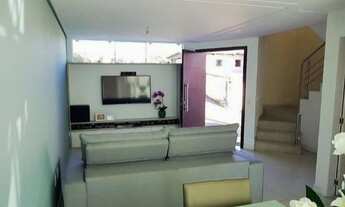 Imagem: FLORIANóPOLIS - Casa Padrão - Agronômica