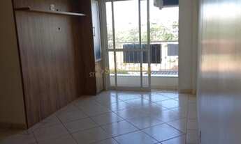 Imagem: Apartamento - São Bernardo - Campinas