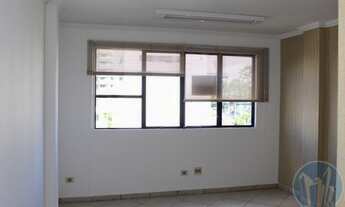 Imagem 4: Conjunto Comercial para alugar por R$ 450.00, 19.20 m2 - CENTRO - CURITIBA/PR