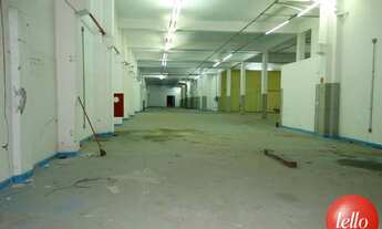 Imagem 3: São Paulo - Galpão/Depósito/Armazém - Mooca