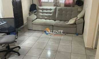 Imagem 2: Casa com 2 dormitórios à venda, 80 m² por R$ 430.000,00 - Vila Guilhermina - Praia Grande