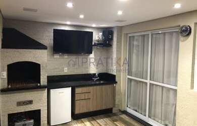 Imagem 5: Apartamento - Venda - Sacomã - Cod. 624