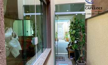 Imagem 6: Sobrado com 3 dormitórios para alugar, 131 m² por R$ 3.500,00/mês - Freguesia do Ó - São P