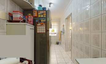 Imagem 7: Apartamento à venda, Vila Monte Alegre, 63m², 2 dormitórios, 1 vaga!