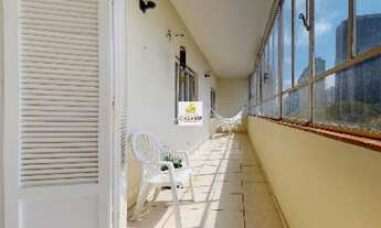 Imagem 5: Apartamento à venda, Consolação, 215m², 4 dormitórios, 2 vagas!