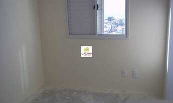 Imagem 5: Apartamento à venda, Vila Santa Clara, 64m², 3 dormitórios, 1 suíte, 2 vagas!