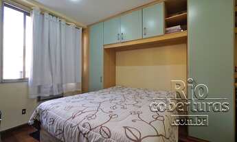 Imagem 12: Cobertura à venda no Recreio dos Bandeirantes. RJ