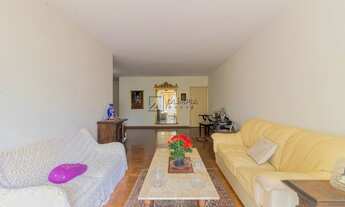 Imagem 5: Venda Apartamento 3 Dormitórios - 189 m² Cerqueira César