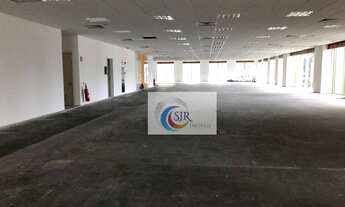 Imagem 5: Conjunto para alugar, 834 m² - Itaim Bibi - São Paulo/SP