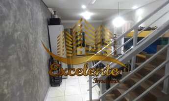 Imagem: Casas - Locação - Jardim das Figueiras