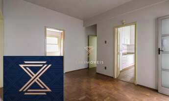 Imagem 5: Apartamento com 3 dormitórios à venda, 147 m² por R$ 530.000 - Centro - Belo Horizonte/MG