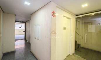 Imagem 4: Apartamento com 3 dormitórios à venda, 96 m² por R$ 380.000 - Padre Eustáquio - Belo Horiz