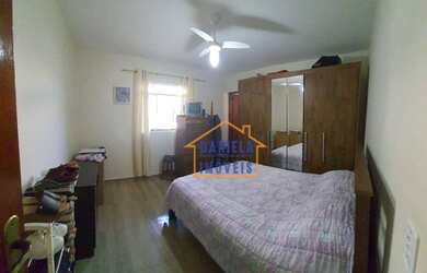 Imagem 3: Casa totalmente térrea, com 2 dormitórios à venda, 500 m² por R$ 350.000 - Cidade Recreio