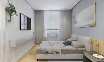 Imagem 7: COBERTURA RESIDENCIAL em Curitiba - PR, Mercês