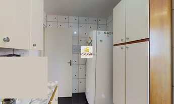 Imagem 4: Apartamento à venda, Vila Campo Grande, 74m², 2 dormitórios, 1 vaga!