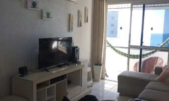 Imagem 5: Apartamento mobiliado, no Mucuripe, vista mar - AP9884