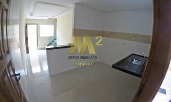 Imagem 6: Casa de condomínio de 2 dormitórios à venda. Ocian