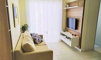 Imagem 2: Apartamento com 2 dormitórios à venda, Vila Barão - Sorocaba/SP