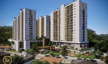 Imagem: Home Resort em Lançamento na Fazenda em