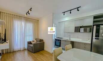 Imagem: Apartamento à venda, Mooca, 39m², 1 dormitório